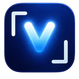 Vibe app icon